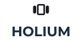 Logo Holium